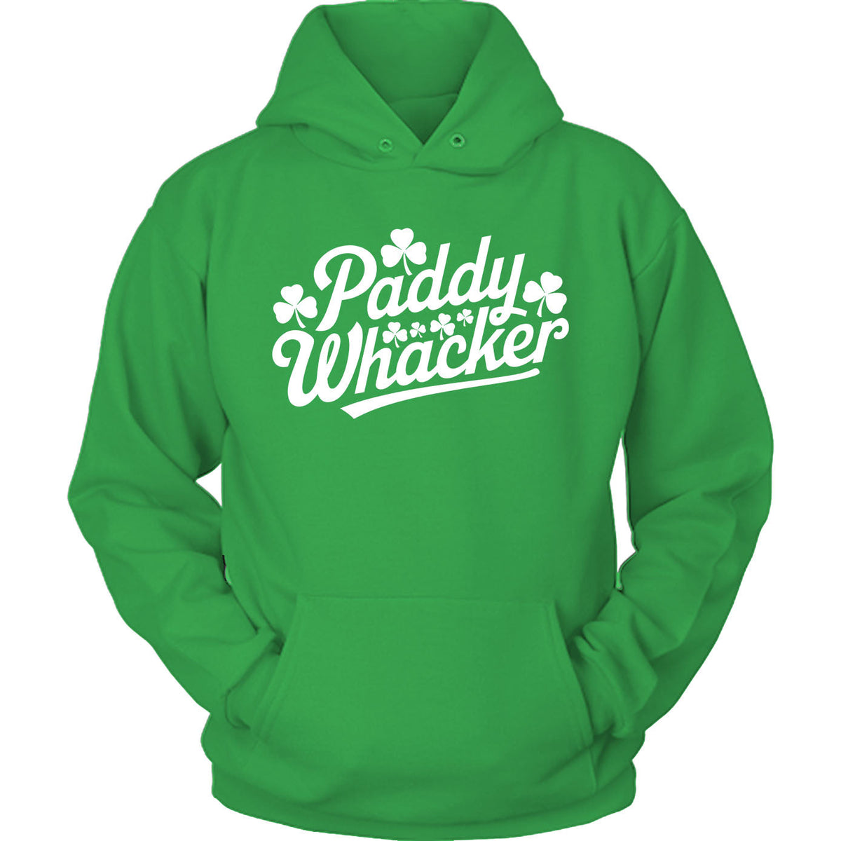 St. Patrick's Day Paddy Whacker