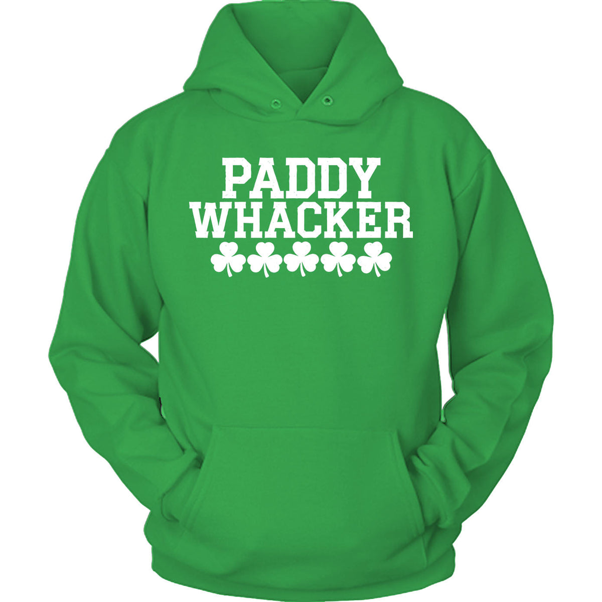St. Patrick's Day Paddy Whacker 2