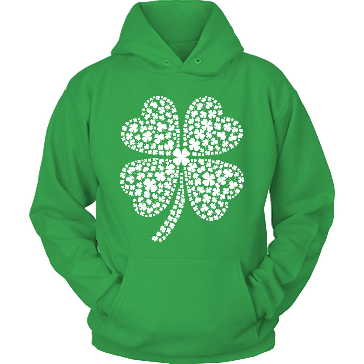 St. Patrick's Day Shamrock