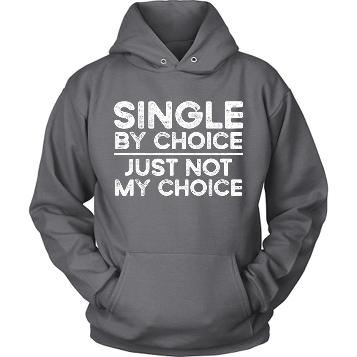 Single By Choice