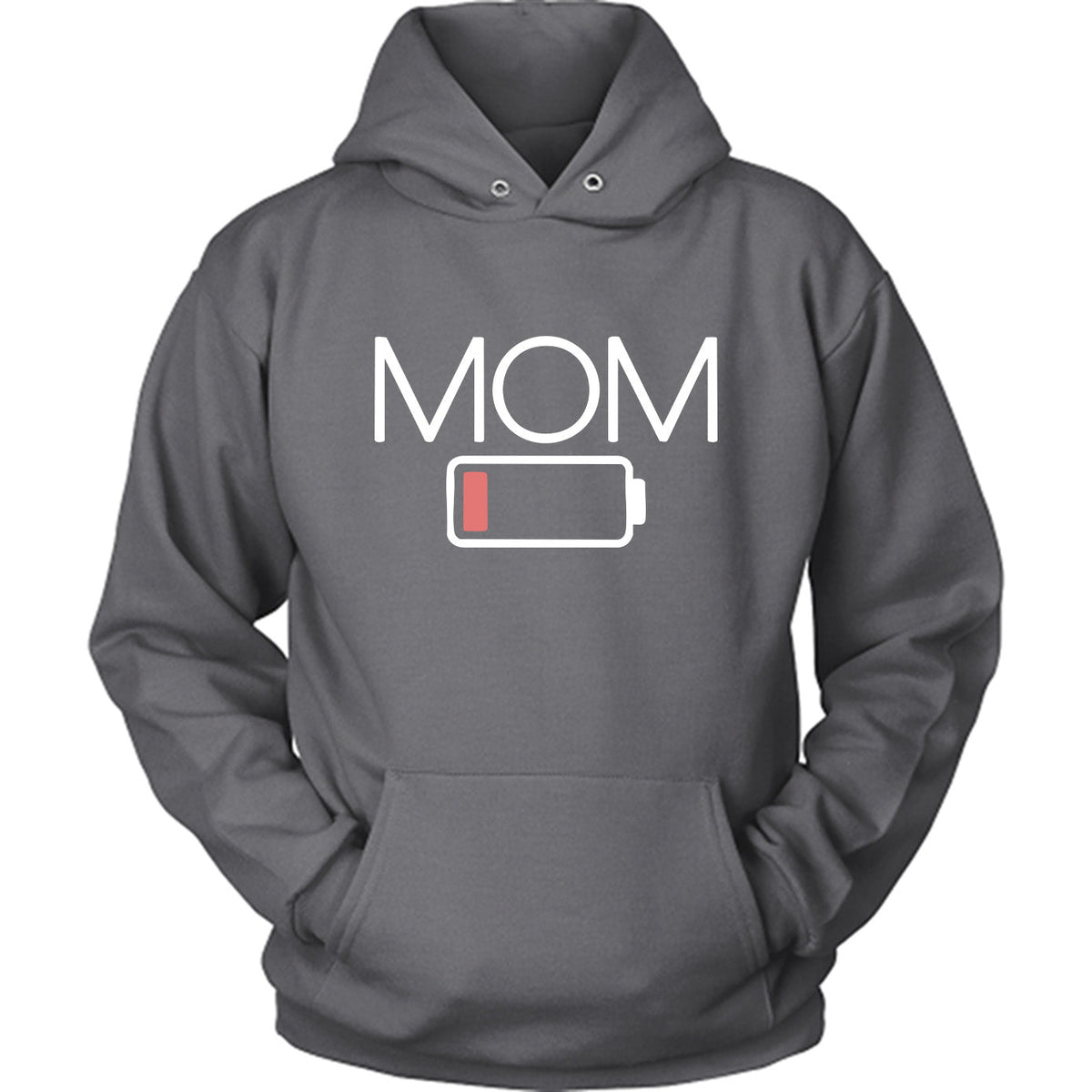 Low Battery Mom