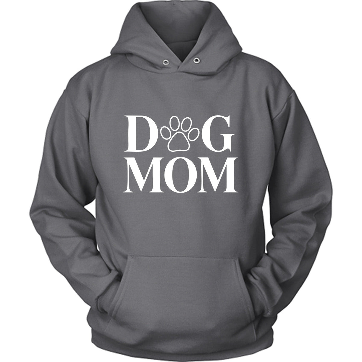 Dog Mom