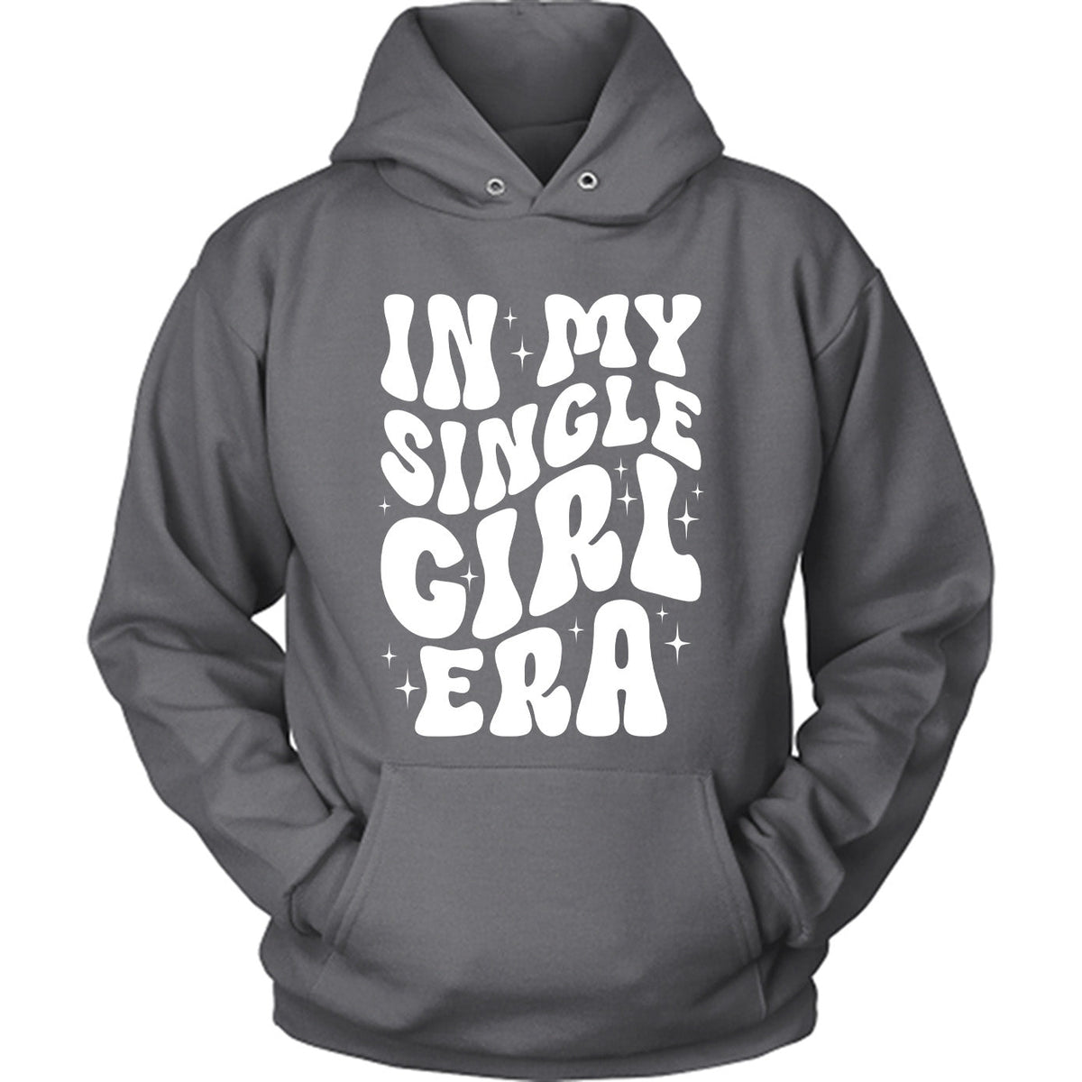 In My Single Girl Era