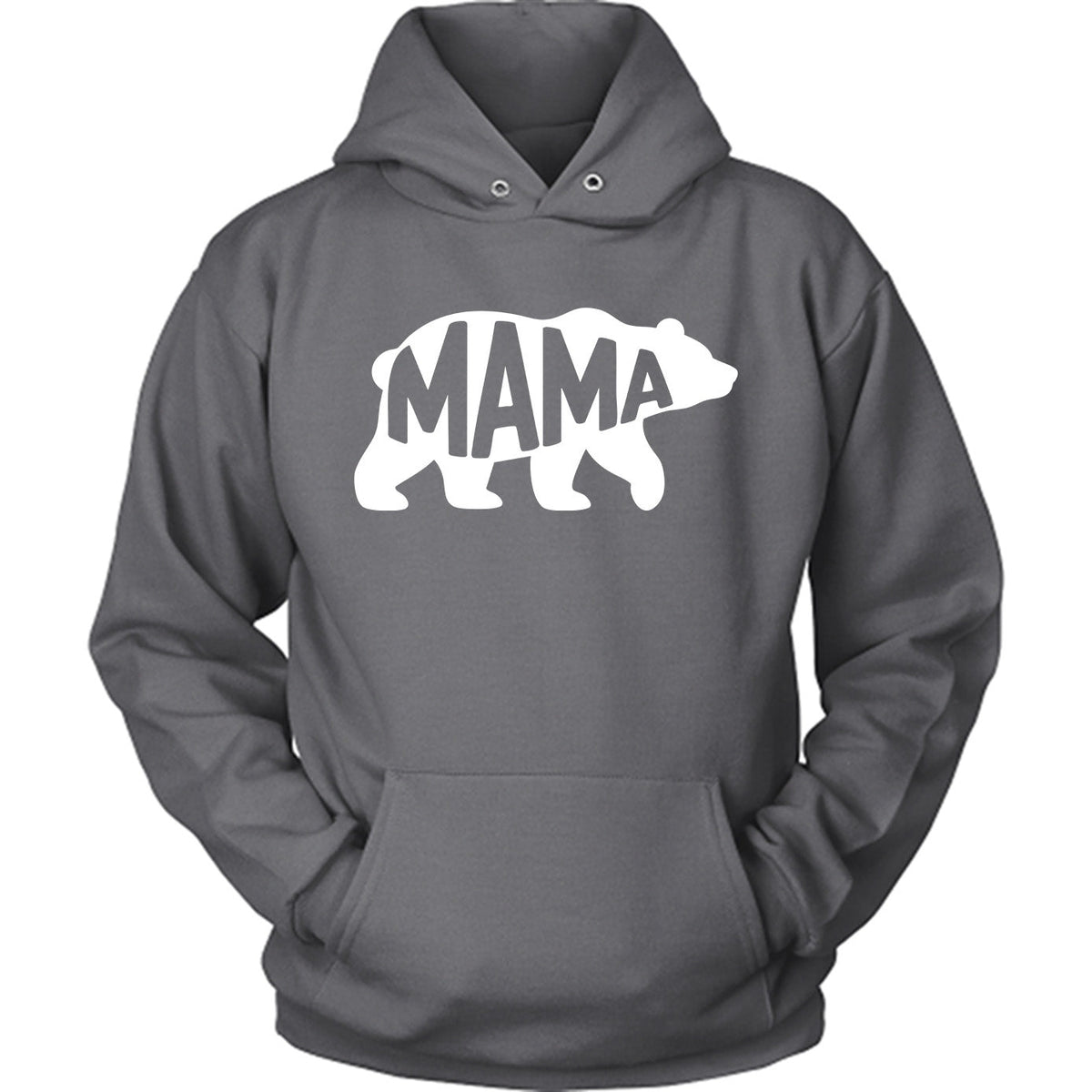 Mama Bear