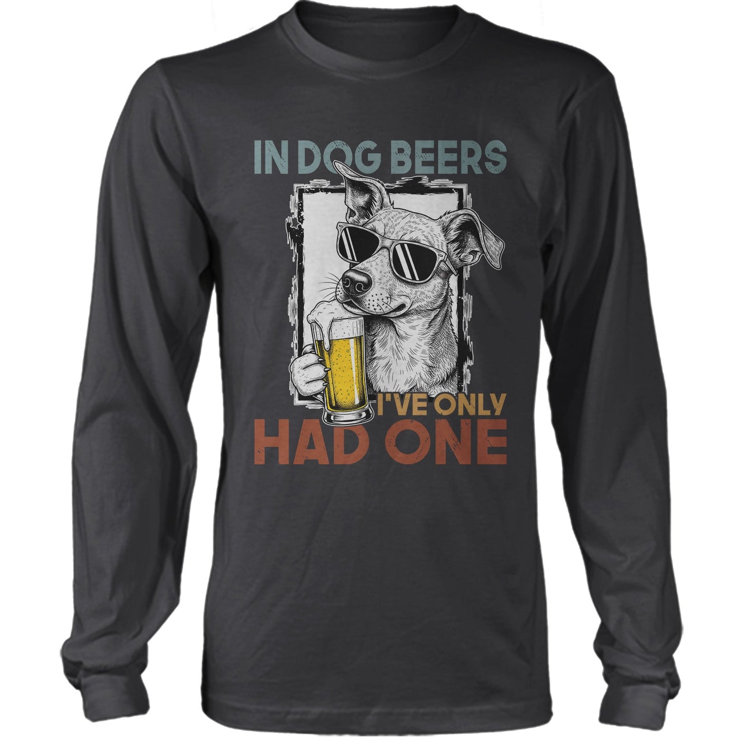 In Dog Beers V2