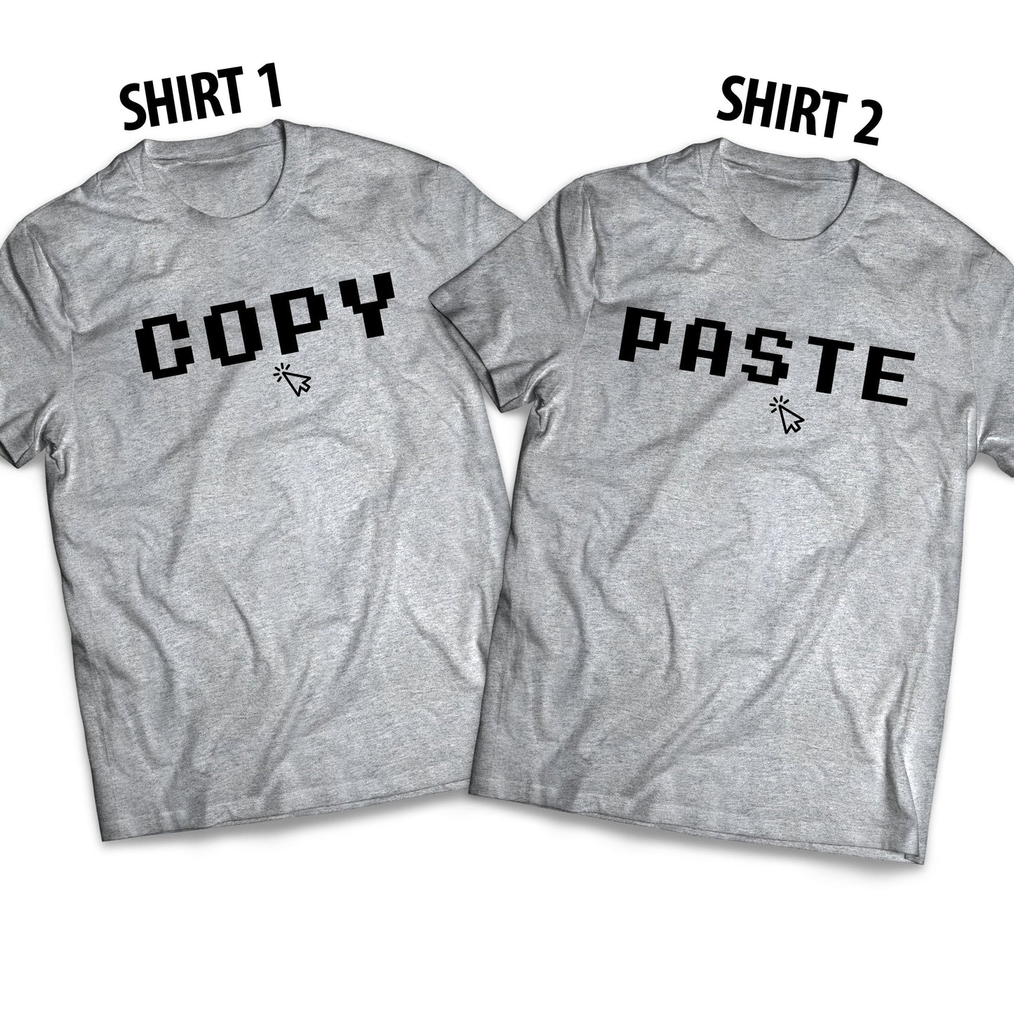 Copy Paste - Adult Matching Set