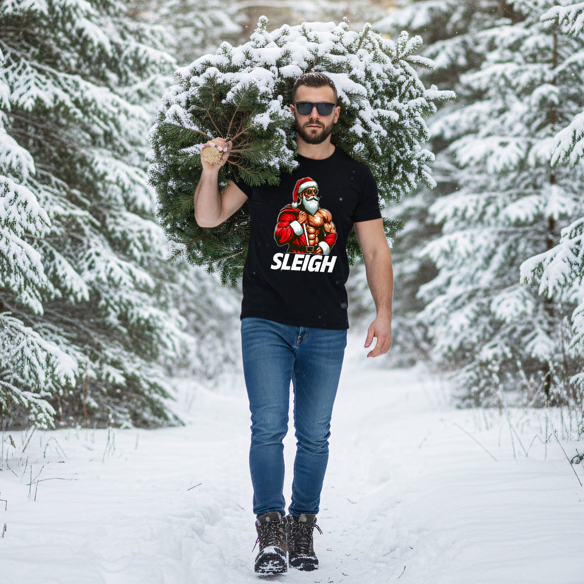 Sleigh