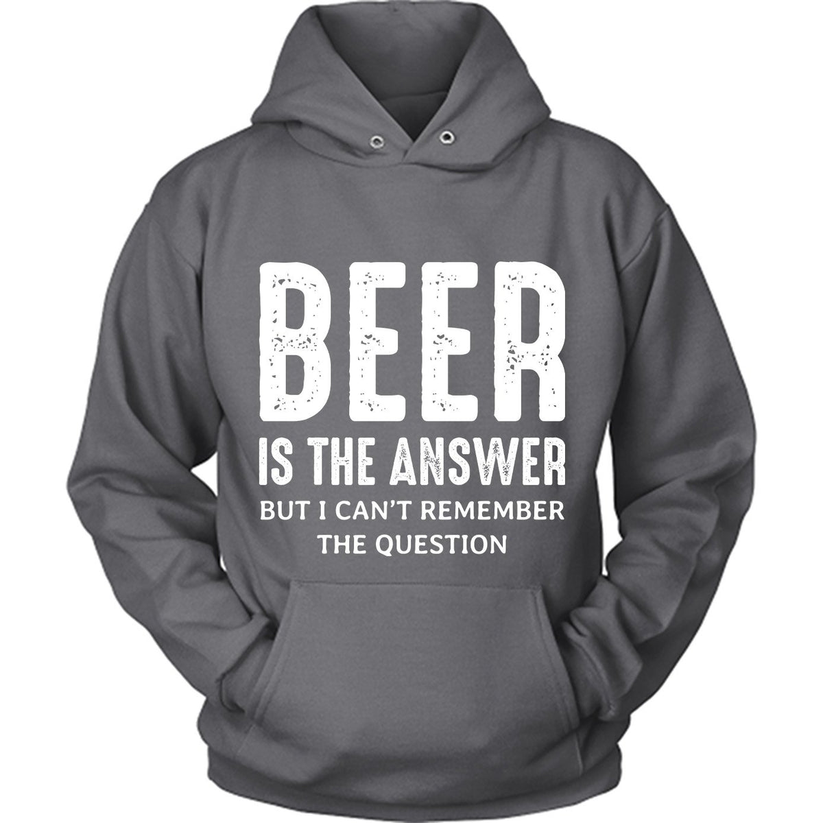 Can't Remember The Question