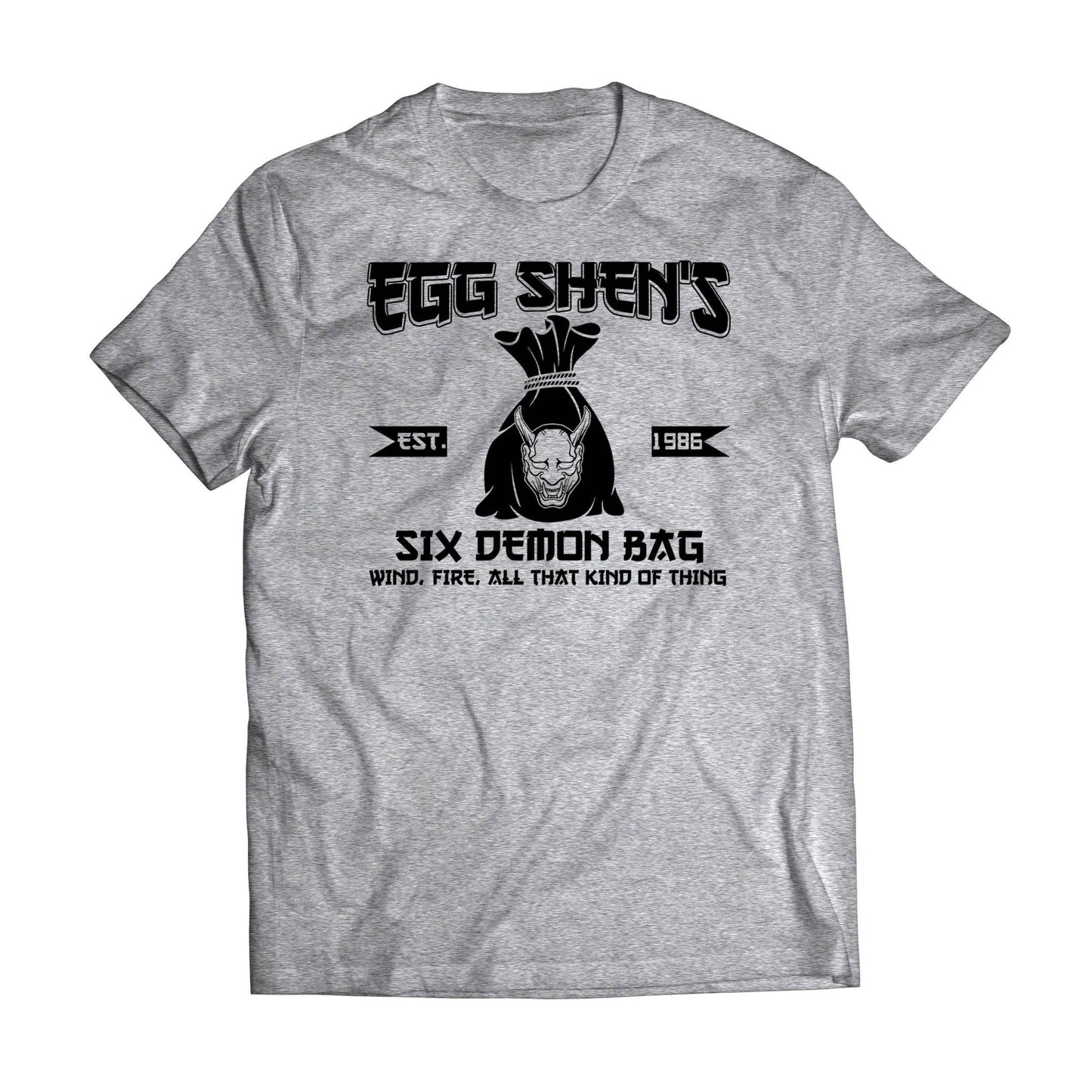 Egg Shen's Bag Light