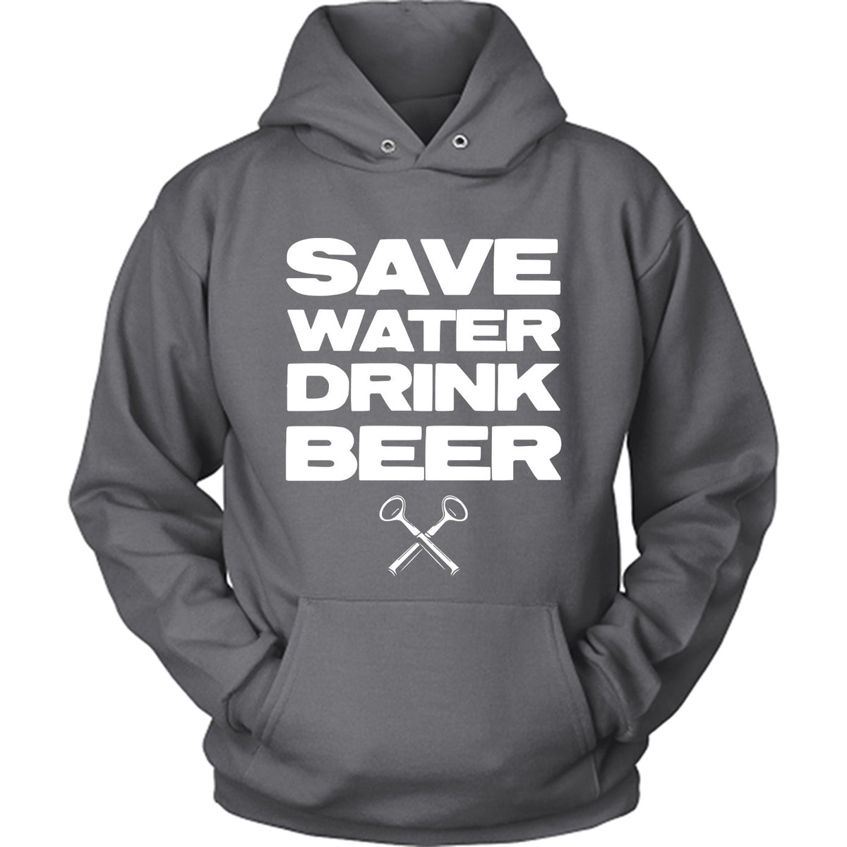 Save Water Drink Beer
