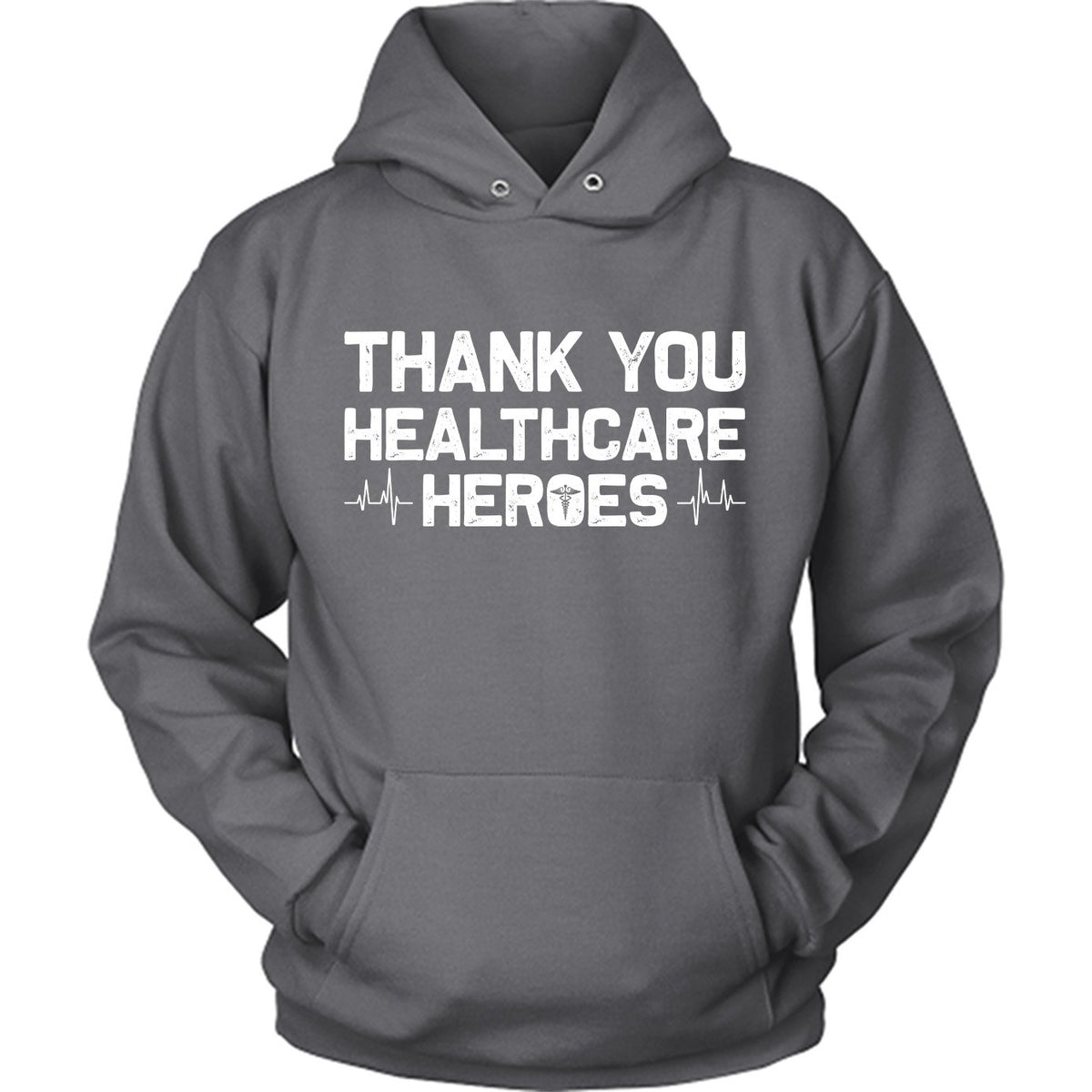 Thank You Healthcare Heroes