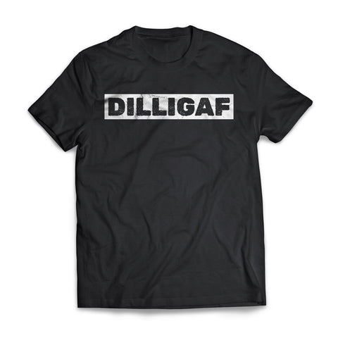 DILLIGAFF - Do I Look Like I Give A F...
