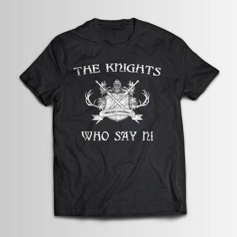 Knights Say Ni