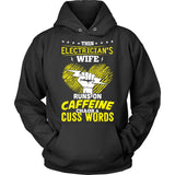 This Electrician's Wife