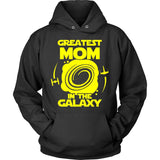 Greatest Mom In The Galaxy