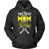 Best Welder Mom