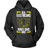 Electrician Dad Bod