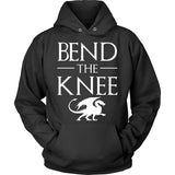 Bend The Knee