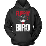 Flippin The Bird