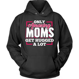 Only Amazing Moms