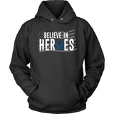Air Force Believe In Heroes