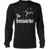 The Ironworker