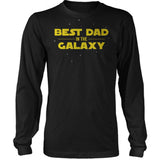 Best Dad In Galaxy
