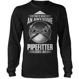 Awesome Pipefitter