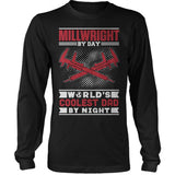 Millwright By Day