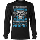 The Title Pipefitter