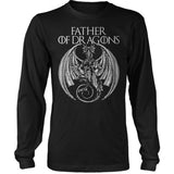 Father Of Dragons