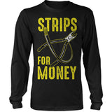 Strips For Money