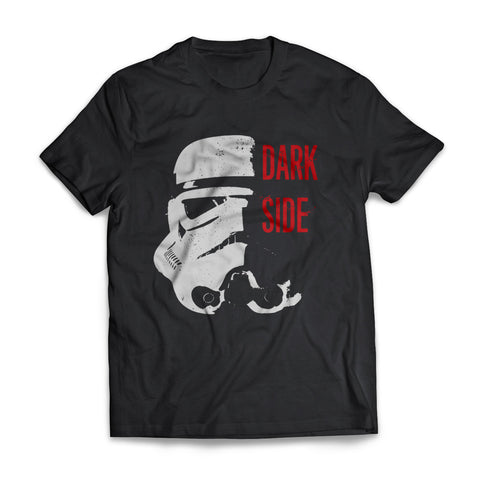 Trooper Dark Side