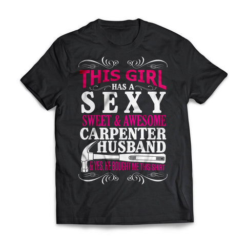 Carpenters Wife