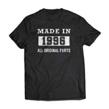 Made In 1996