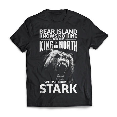 Bear Island Knows No King