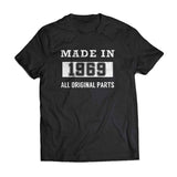 Made In 1969