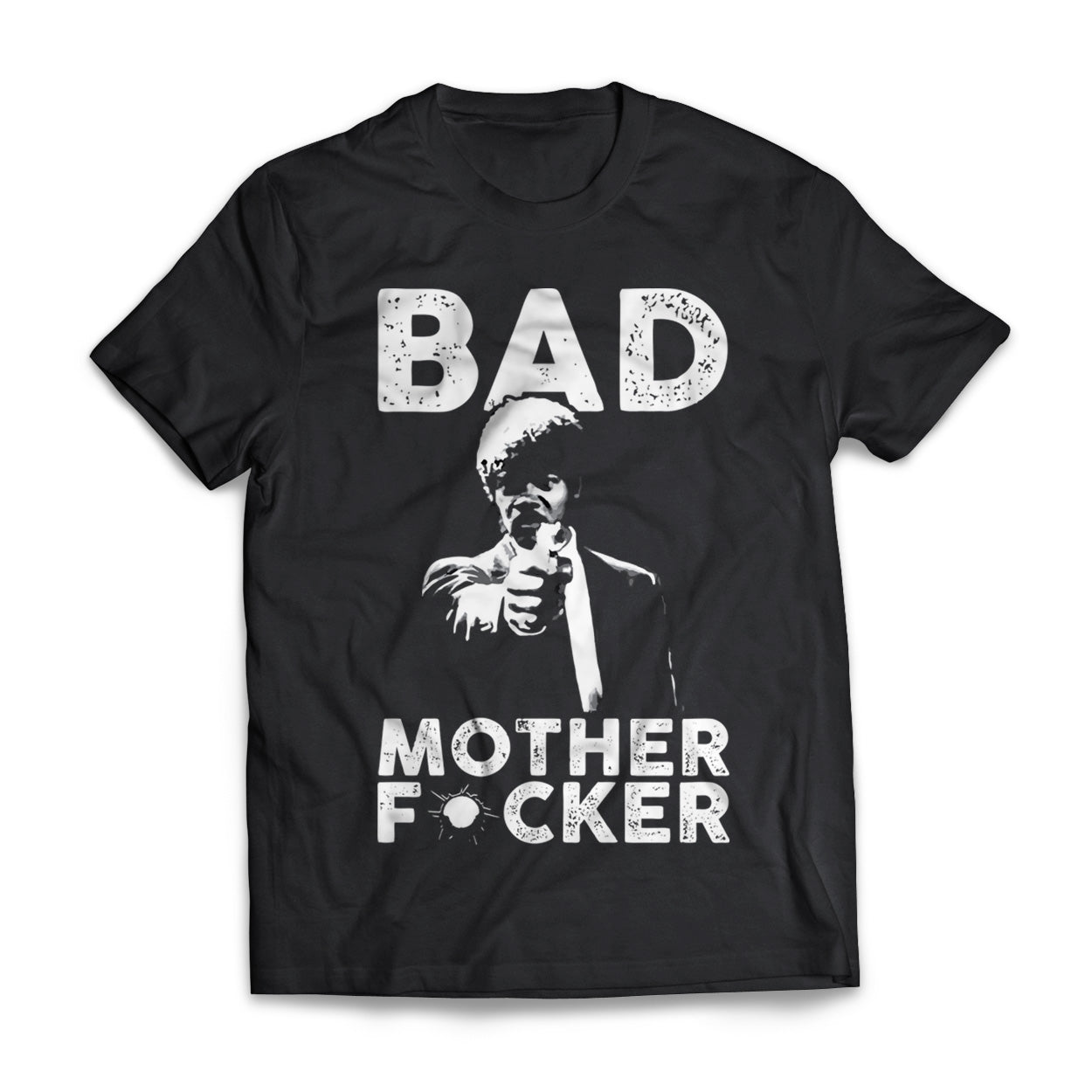 mother fucker baby tee · In Print We Trust 超レア Number (N)in 