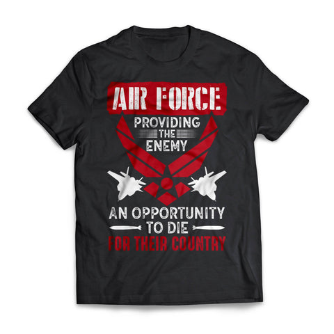 Air Force Opportunity
