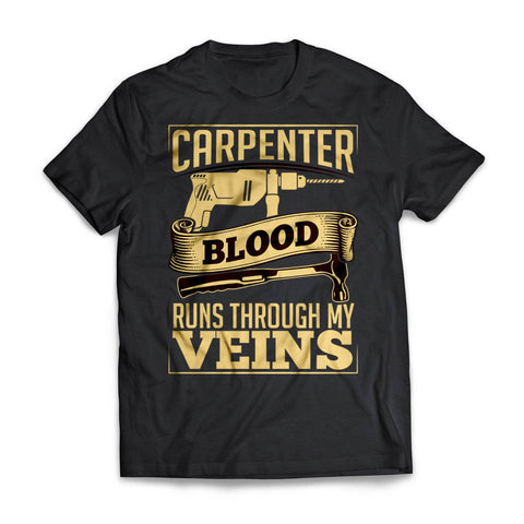 Carpenter Blood