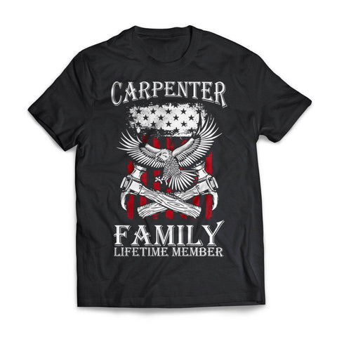 Carpenter Family