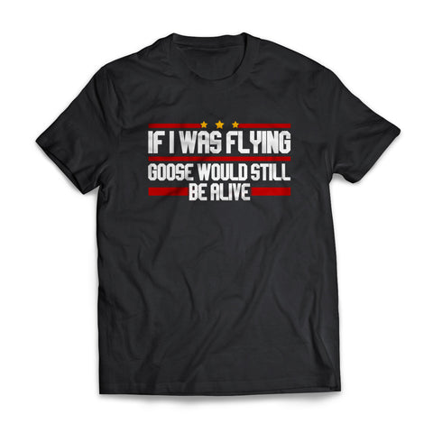 If I Was Flying