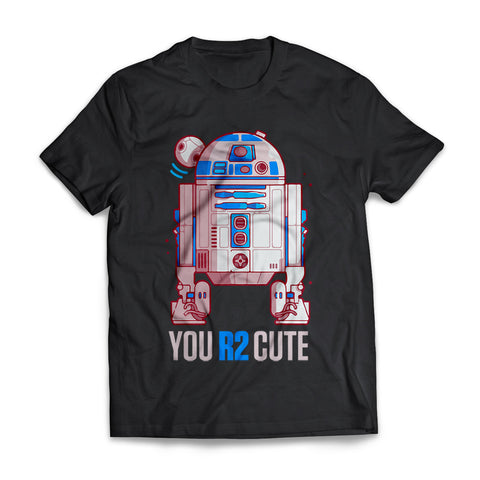 You R2 Cute