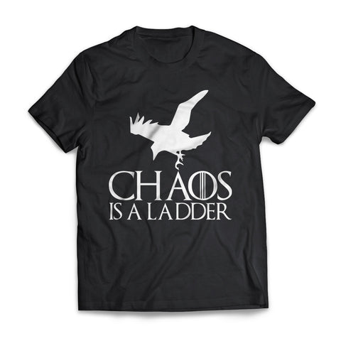 Chaos Is A Ladder