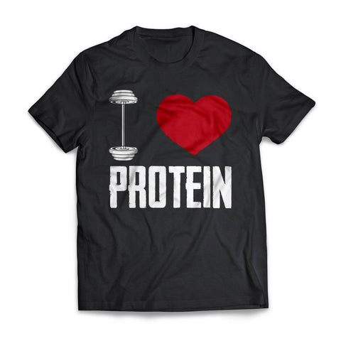 I Love Protein