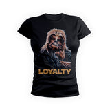 Chewie Loyalty