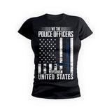 We The Police Officers