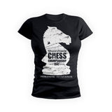 Shawshank Chess