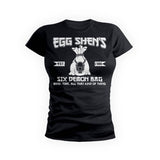 Egg Shens Bag
