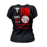 RN Is Not